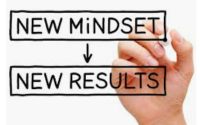 New Mindset. New Results.