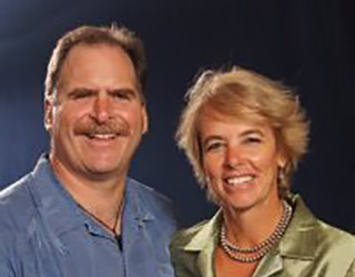 Monday Motivational Call: Triple Diamond Consultants, Bo and Cindy Buck