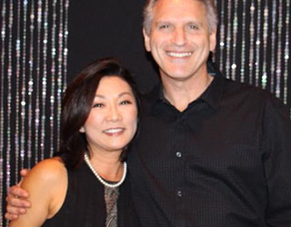 Monday Motivational Call: Platinum Asea Leaders Dr. Bruce and Masami Handloff