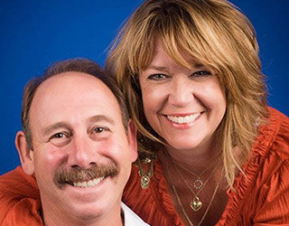 Monday Motivational Call with Chuck & Tammi Gates